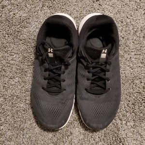 Mens Under Armour shoes
